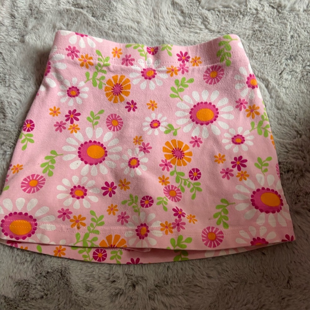 Skort